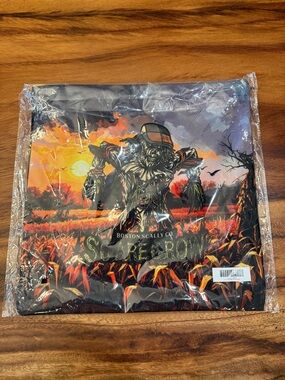 Boston Scally Co. 'Scarecrow' Dust Bag